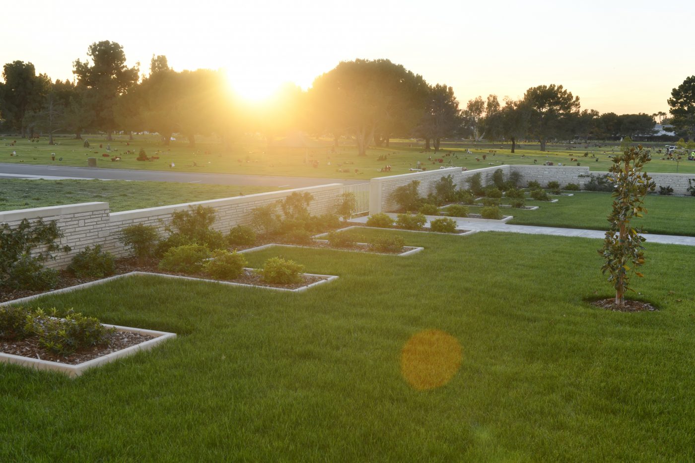 Why Prearrange? Forest Lawn