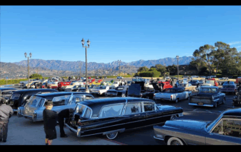 Classic Cars and Coffee