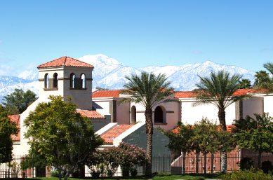 Forest Lawn Cathedral City link