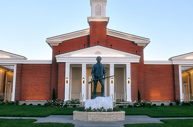 Forest Lawn Cypress link