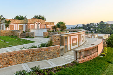 Forest Lawn Glendale link