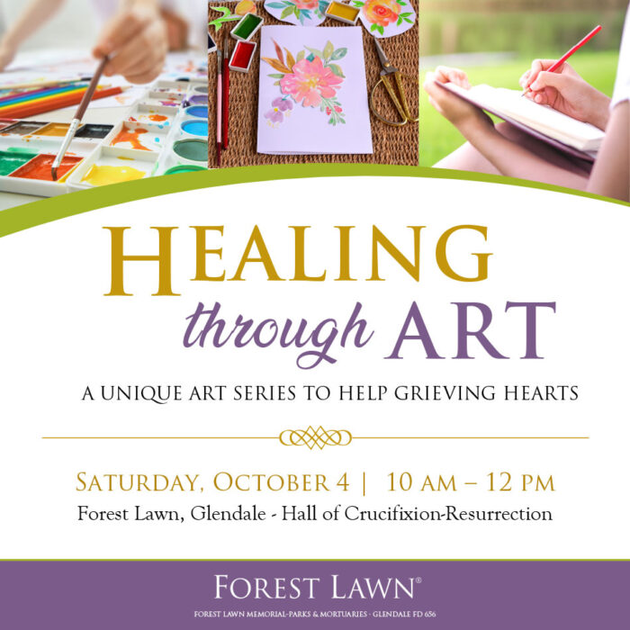 healing through art