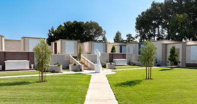 Forest Lawn Granada Hills link