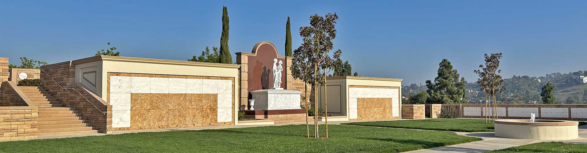 Garden of Contemplation