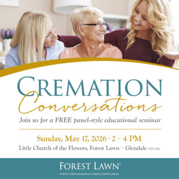Cremation Conversations