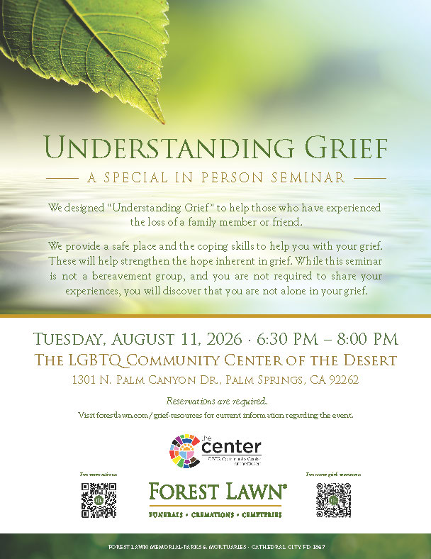 Understand Grief