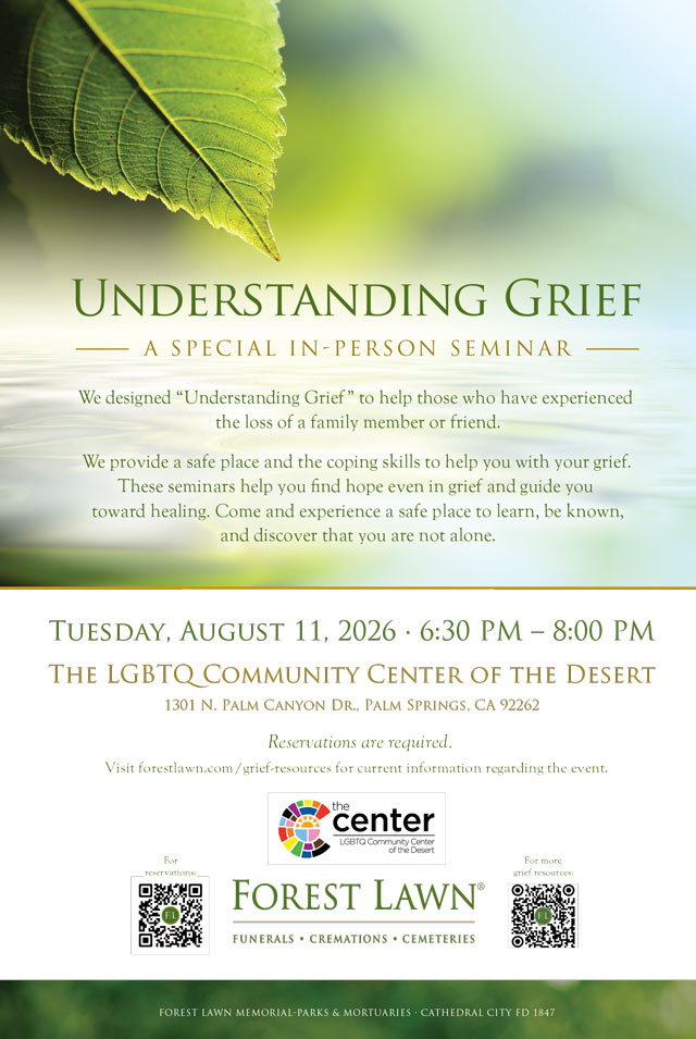 Understanding Grief