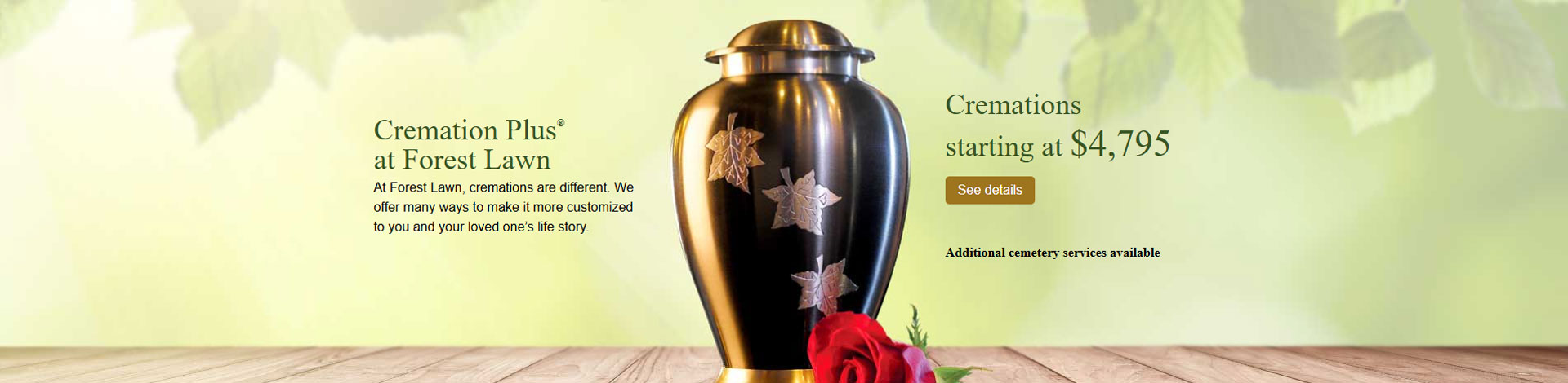 cremation